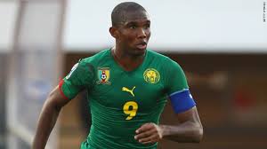 Camerun: Samuel Eto’o lascia la nazionale article-post