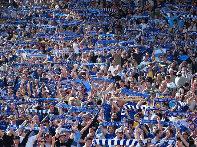 Esclusiva: Levski Sofia, arriva il portiere Blazevic preview