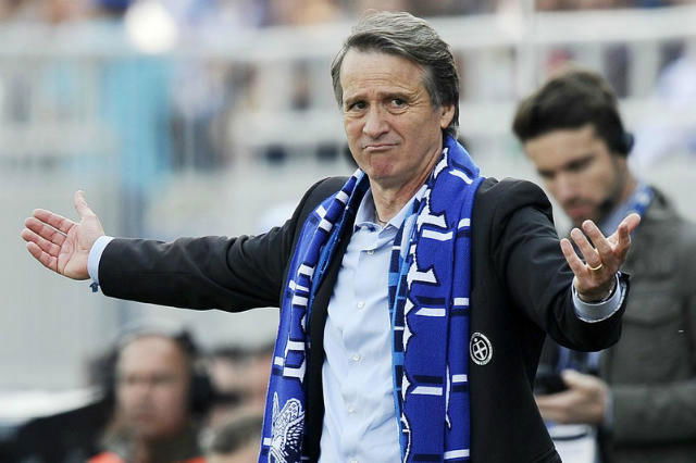 Esclusiva: Tesser, no definitivo al Latina preview