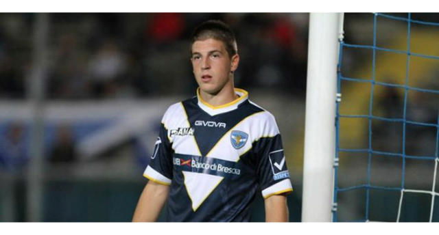 CRAGNO, LA PEPITA DEL BRESCIA preview