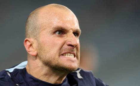 Esclusiva: Rocchi, proposte dalla Spagna. E Bogdani… preview