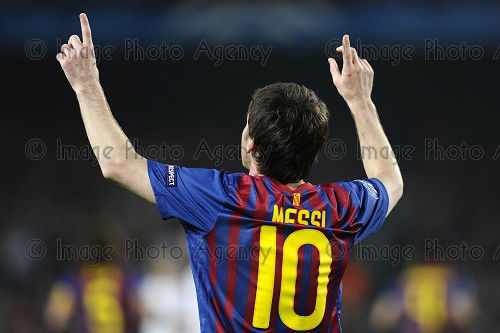 Il Barça non pensa al rinnovo di Messi preview