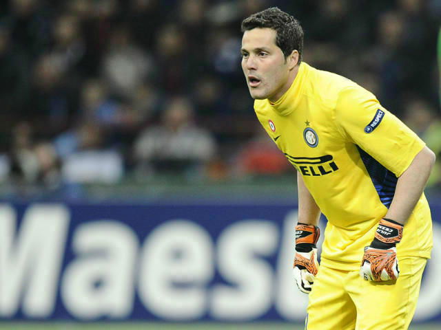 Julio Cesar vive una situazione difficile al Qpr preview