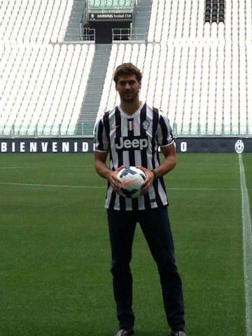 Conte aveva preferito Llorente a Dzeko. Ma poi… preview