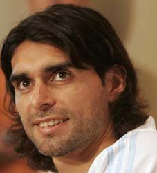 Racing Avellaneda: silurato il DT Roberto Ayala preview