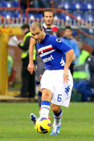 Esclusiva: Samp-Maresca, nessun reintegro preview