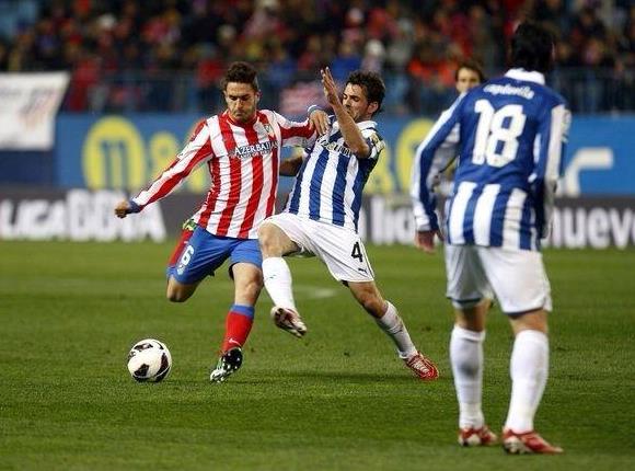 Atletico Madrid: l’Arsenal accende i fari su Koke preview