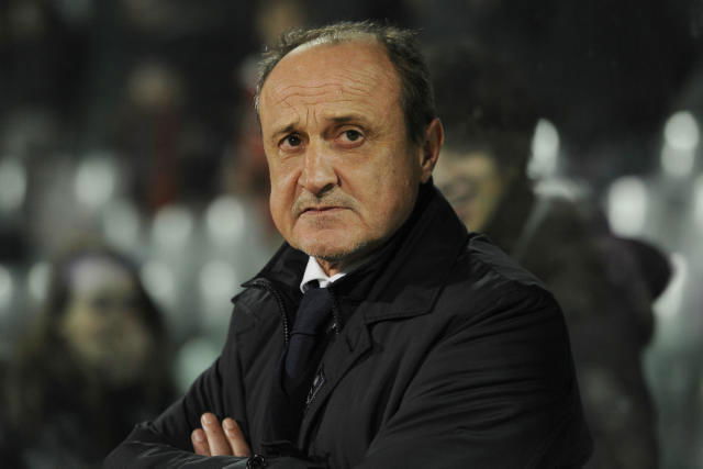 Delio Rossi e altri quattro allenatori sempre più affamati preview