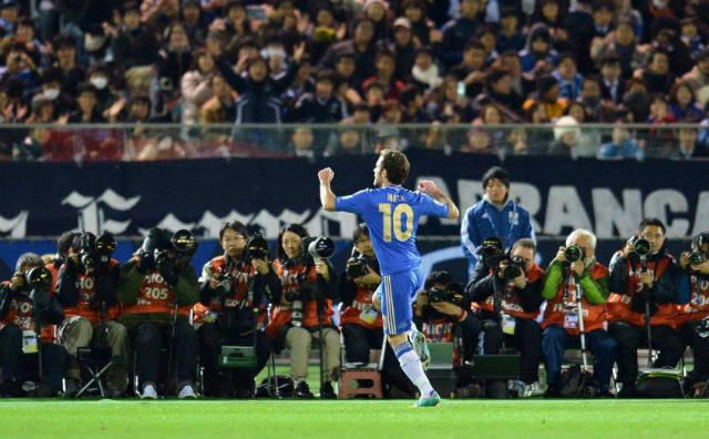 Chelsea: Mourinho promuove Oscar e silura Mata preview