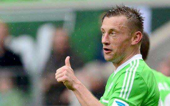 Wolfsburg: Olic spinge, ultimatum per il rinnovo preview