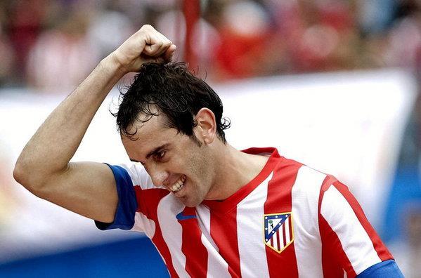 City: occhi su Godin, l’Atletico Madrid non ci sta preview