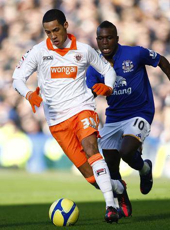 The Sun: Tom Ince accostato nuovamente all’Inter preview