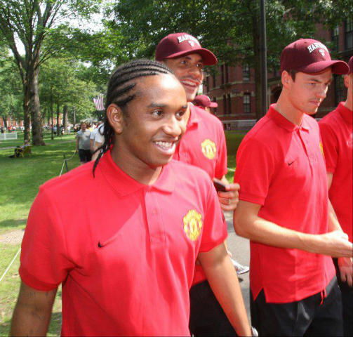 Dall’Inghilterra: Juve, per la mediana si valuta Anderson preview