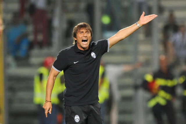 Conte:“Pirlo? D’ora in poi multa per chi non resta” preview