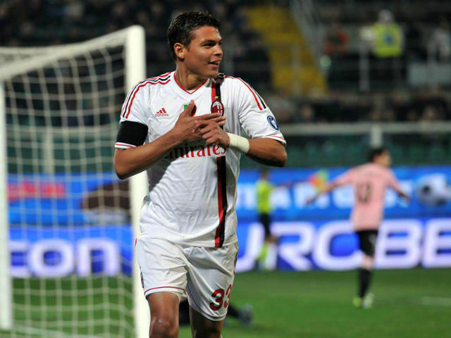 L’ennesimo infortunio di Thiago Silva preoccupa Blanc article-post