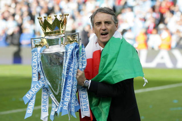 Esclusiva: Galatasaray in pressing, tutto su Mancini preview