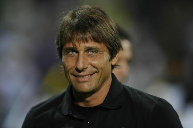 Conte su Pirlo: “Lui problema? No, è la soluzione” article-post