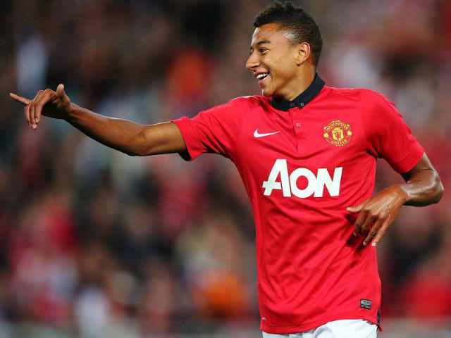 Manchester United: Clark vuol trattenere Lingard preview