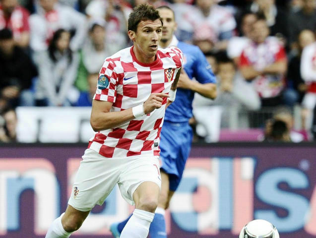 Esclusiva: Mandzukic e il Real, tutta la verità preview