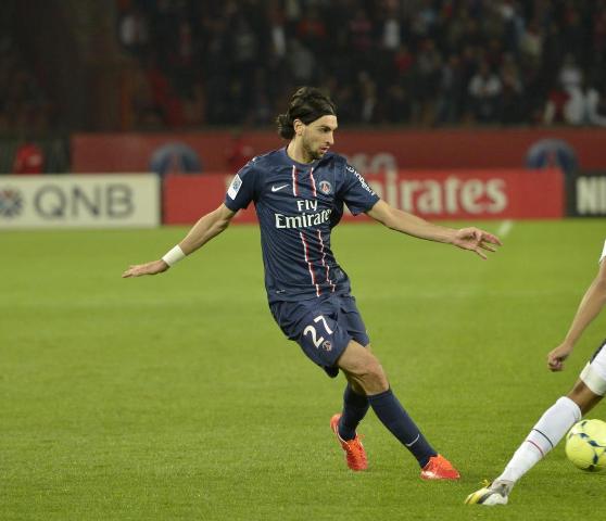 Psg: anche il Liverpool sulle tracce di Pastore preview