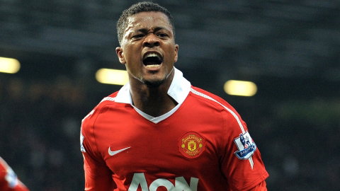 Manchester Utd, i tagli di Moyes: voci ulteriori su Evra-Psg preview