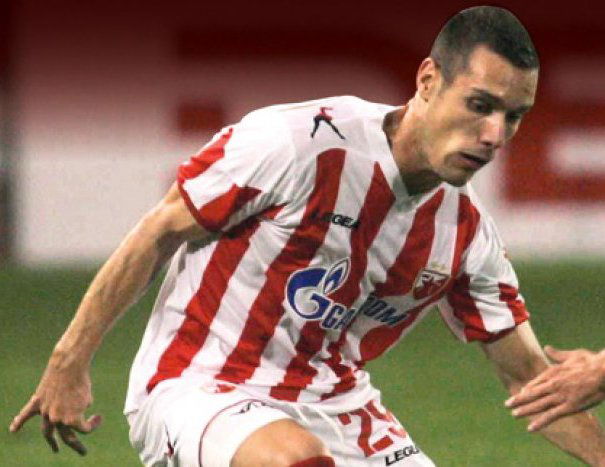 VESOVIC, L’EREDE DI D’AMBROSIO preview