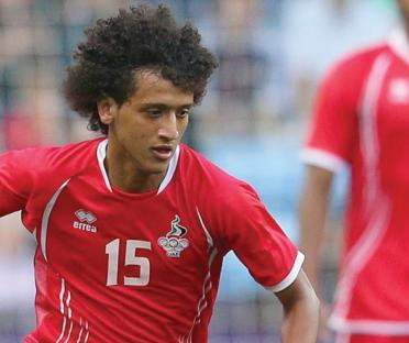 Non solo Liverpool, mezza Premier su Abdulrahman preview