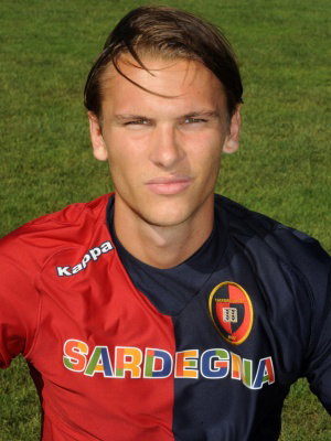 Esclusiva: Ekdal-Cagliari, rinnovo fino al 2016 preview