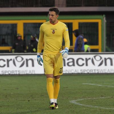 Esclusiva: Brignoli show, gli occhi della serie A preview