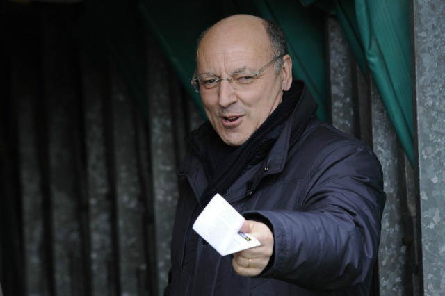 Juve, Marotta: “Nessun problema con Quagliarella” preview