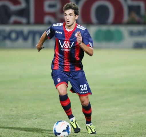 Cataldi, tecnica e personalità: già pronto per la Lazio preview