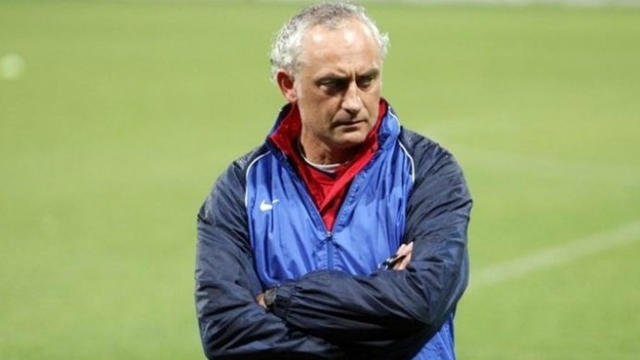 Mandorlini: “Obiettivo salvezza, poi deciderò cosa fare” preview