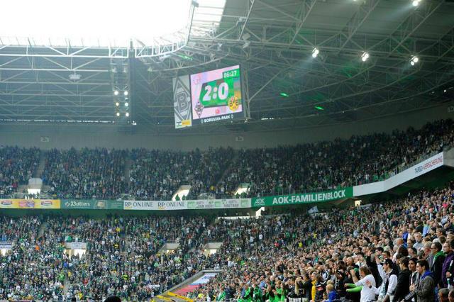 Gladbach: in arrivo Johnson e Traoré a parametro zero preview