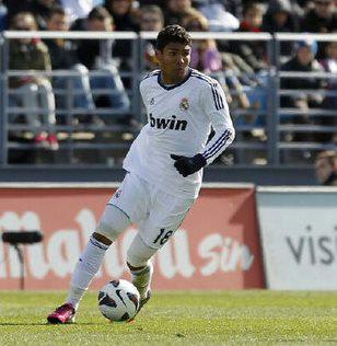 Real Madrid: Malaga o Betis nel futuro di Casemiro preview