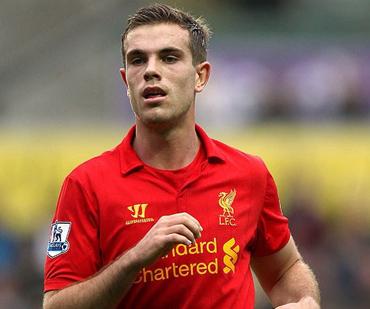 Liverpool: Rodgers vuole il rinnovo di Henderson article-post