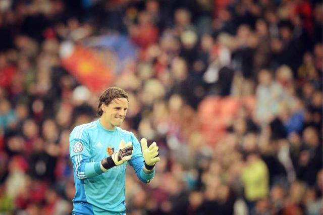 Basilea: è fatta per Sommer al Gladbach, i dettagli preview