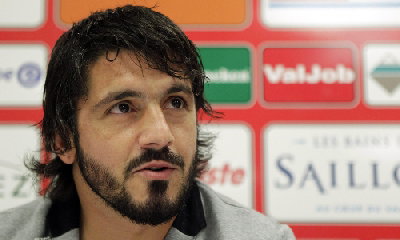 Esclusiva: Gattuso, offerta dalla Malesia. La situazione preview