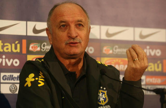 Brasile, Scolari: “Non chiudo le porte a nessuno” article-post