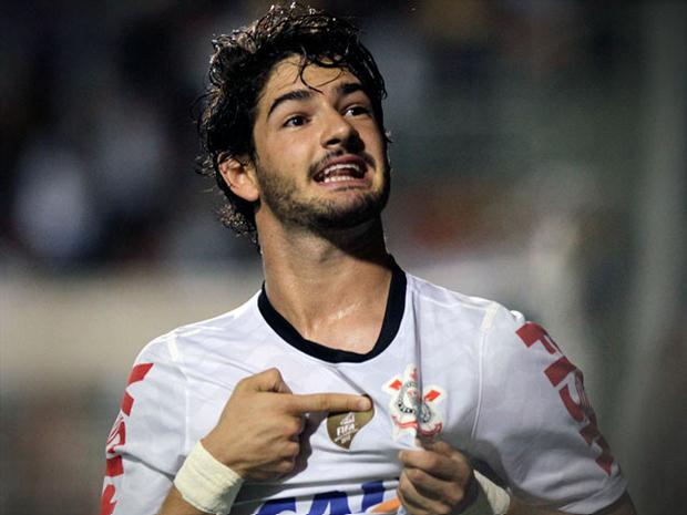 Ufficiale: Pato è un nuovo calciatore del Sao Paulo preview