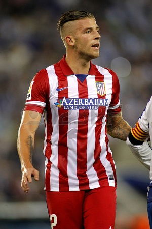 ALDERWEIRELD, UN PALLINO DI SABATINI preview