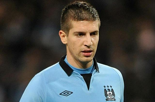 City: nuove voci su Nastasic in orbita Galatasaray preview