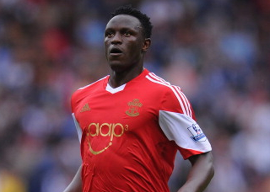 Javi Garcia verso l’addio, il City punta Wanyama preview