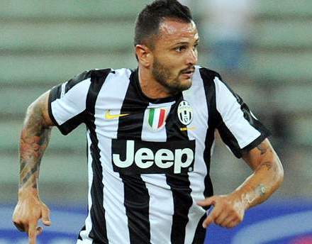 Juve: nuovo stop per Simone Pepe, calvario senza fine preview