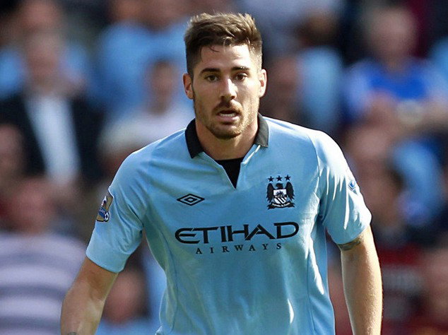 Borussia Dortmund: per la mediana spunta Javi Garcia preview