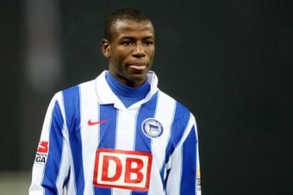 Hertha:“Adrian Ramos al Dortmund? Non è vero!” article-post