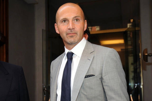 Roberto Zanzi: “Cessione Diamanti? Scelta precisa del club” preview