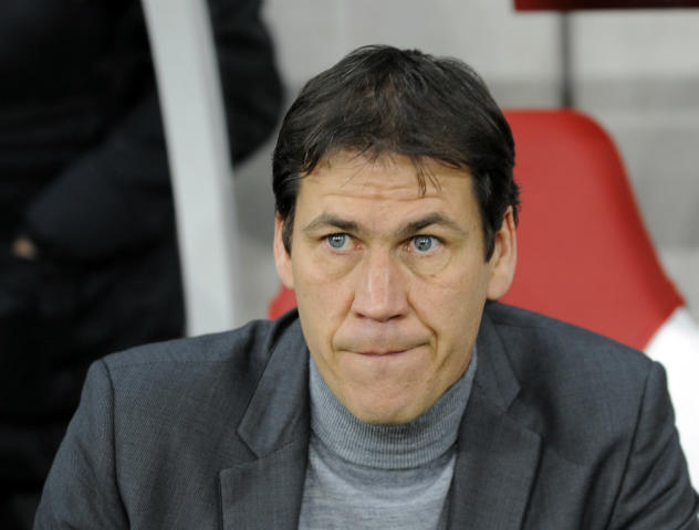 Rudi Garcia: “Troppo facile parlare dopo il risultato” preview