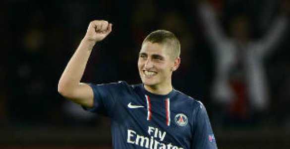 Dall’Inghilterra: Manchester United su Marco Verratti preview