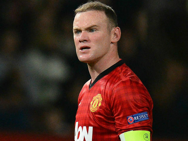 The Sun: Rooney ha rinnovato con il Manchester United article-post
