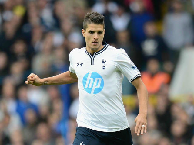 Dall’Inghilterra: Lamela in orbita Inter preview
